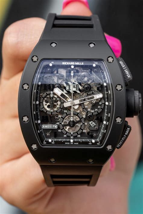 richard mille pourquoi si cher|why is richard mille so expensive.